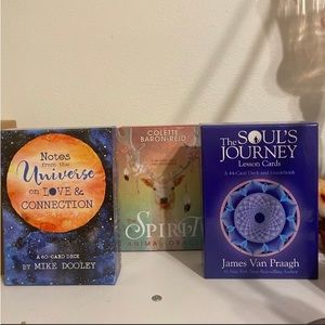 Oracle Deck Bundle